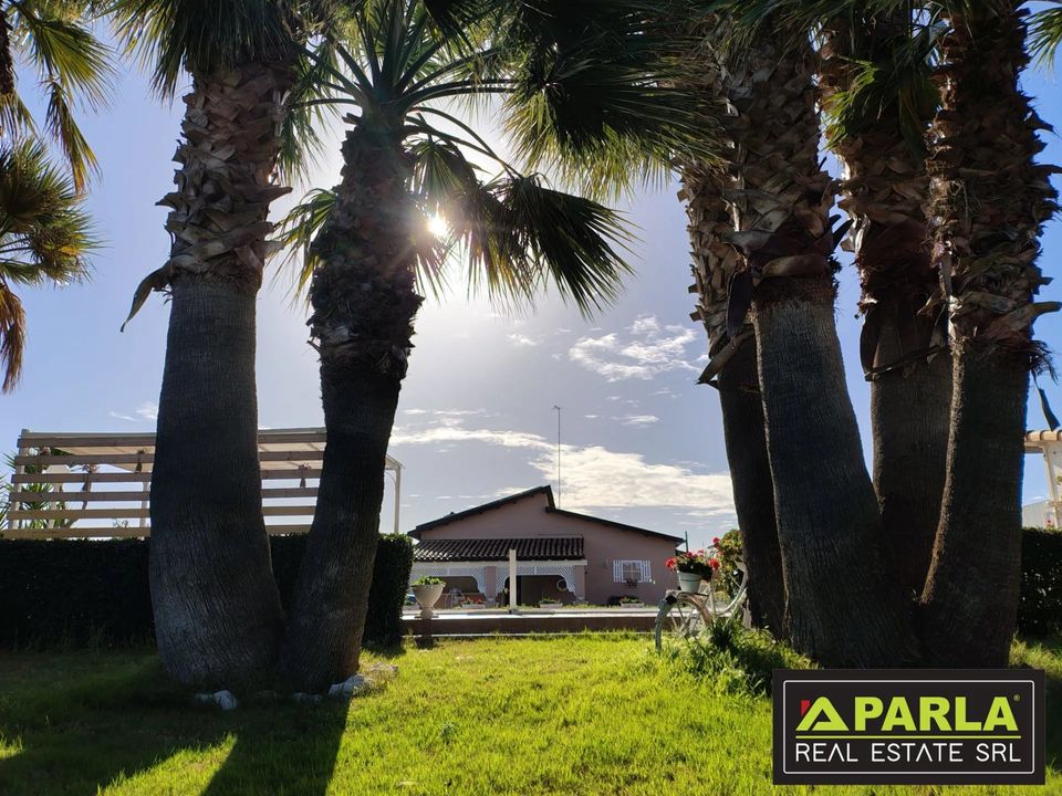 Villa a Licata, Agrigento - foto 1