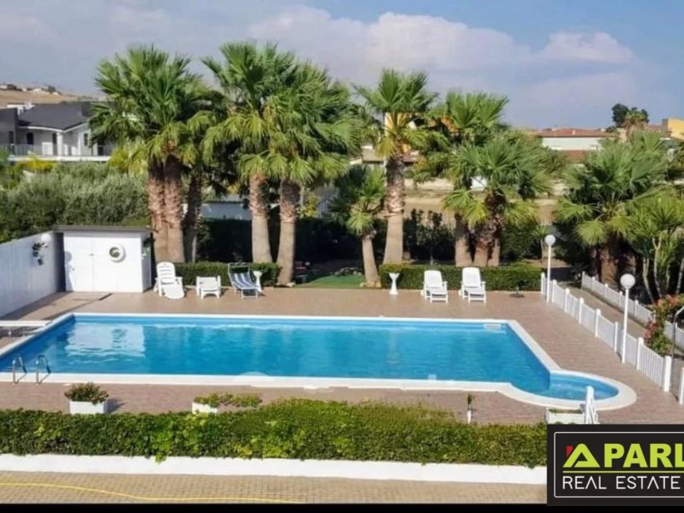 Villa a Licata, Agrigento - foto 2