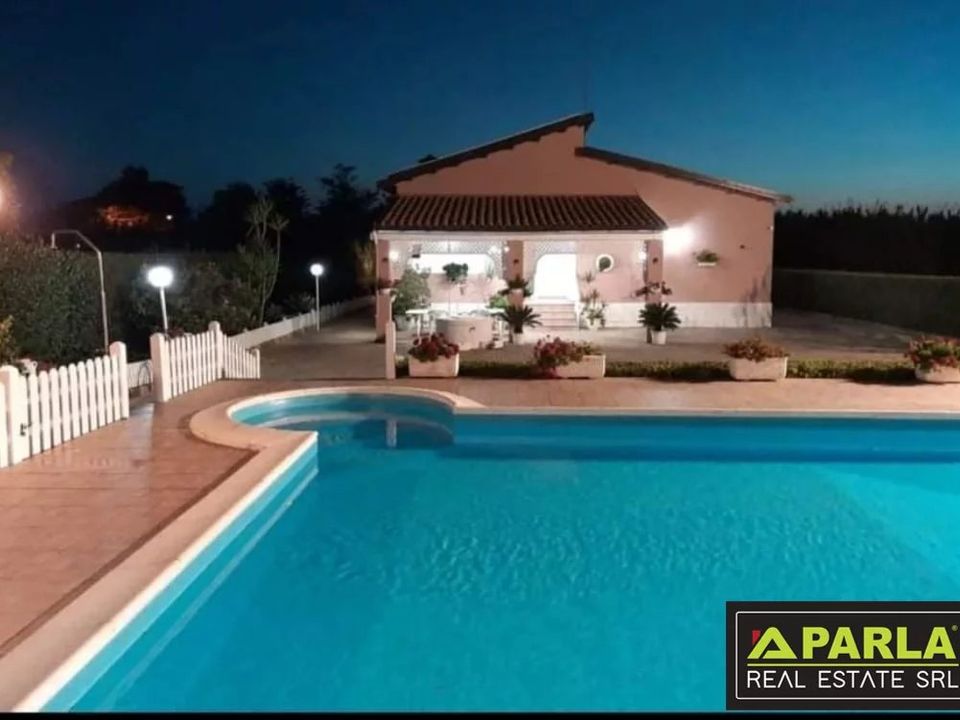 Villa a Licata, Agrigento - foto 3