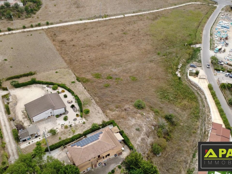 Villa i Canicatti, Agrigento - foto 2