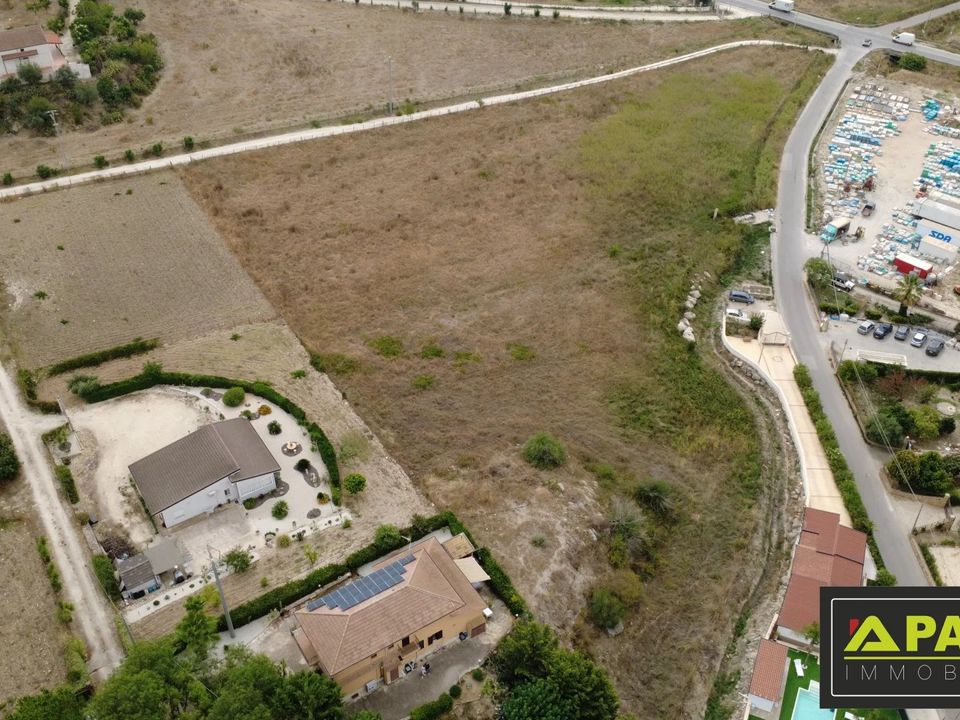 Villa i Canicatti, Agrigento - foto 3