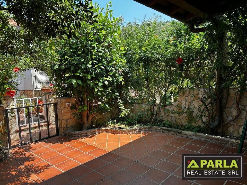 Villa i Cefalu, Palermo - foto 1