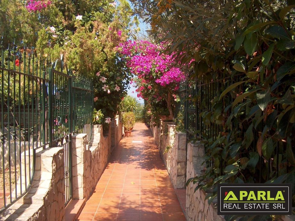 Villa i Cefalu, Palermo - foto 2