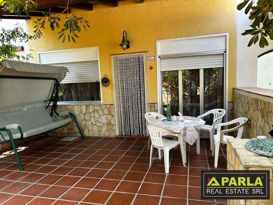 Villa i Cefalu, Palermo - foto 4