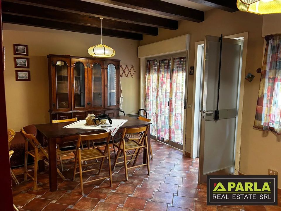 Villa i Cefalu, Palermo - foto 5