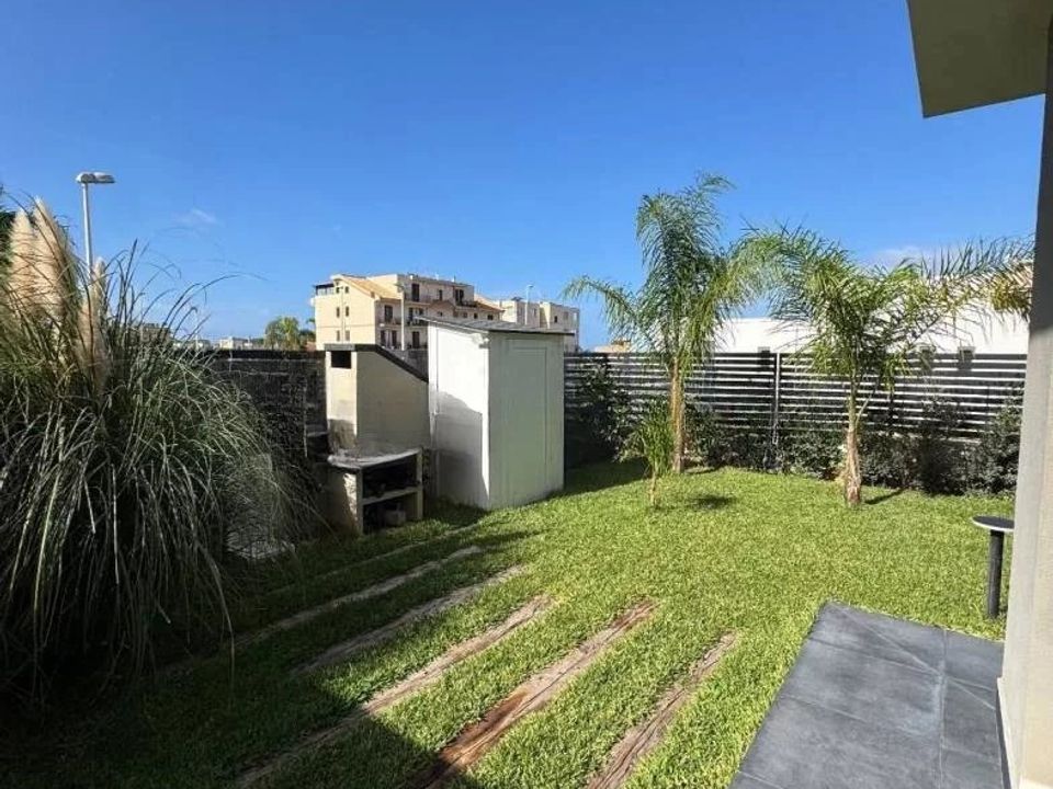 Villa i Terrasini, Palermo - foto 4