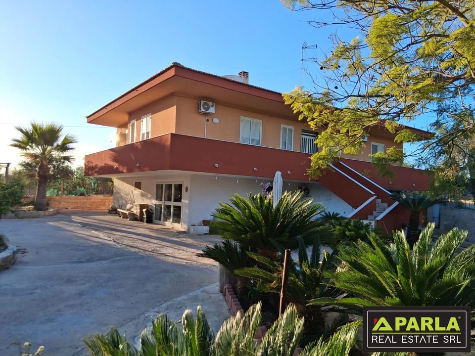 Villa i Pozzallo, Ragusa - foto 1
