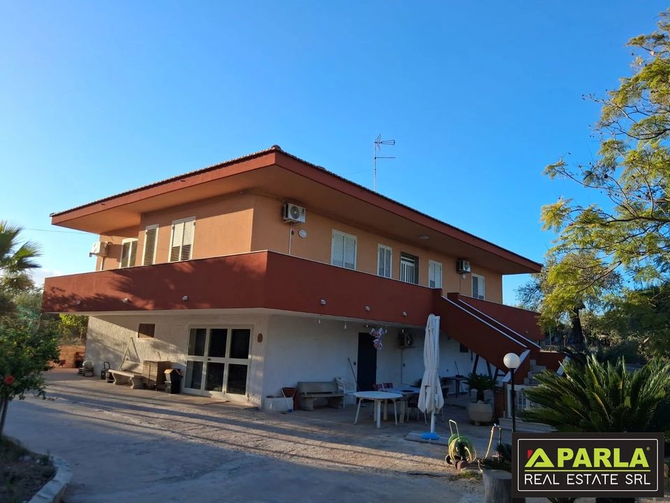 Villa i Pozzallo, Ragusa - foto 2