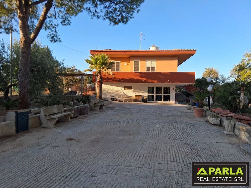 Villa i Pozzallo, Ragusa - foto 3