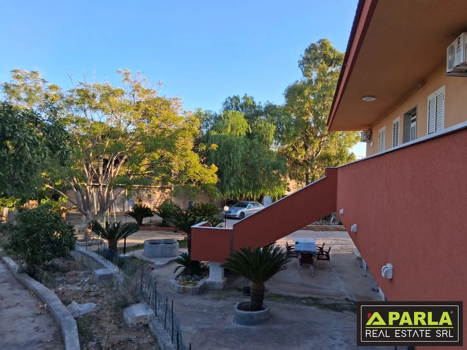Villa i Pozzallo, Ragusa - foto 4