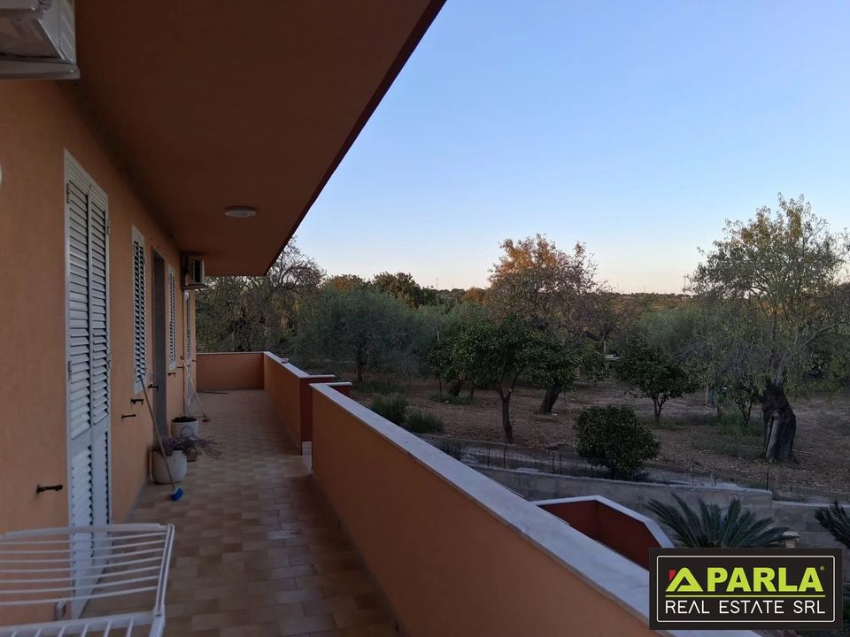 Villa i Pozzallo, Ragusa - foto 5