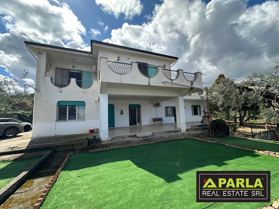 Villa i Lascari, Palermo - bilde 2