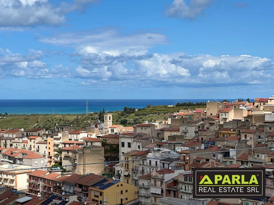 Villa i Lascari, Palermo - bilde 5