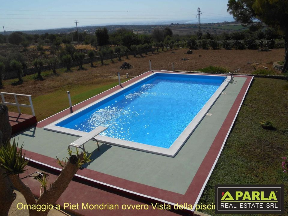 Villa a Modica, Ragusa - foto 2