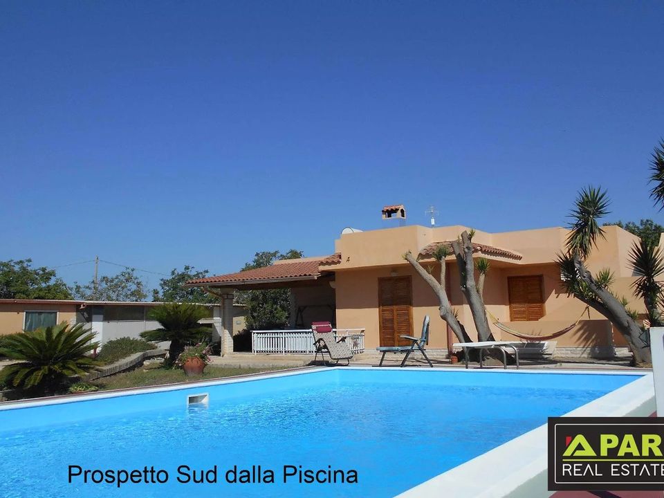 Villa a Modica, Ragusa - foto 3