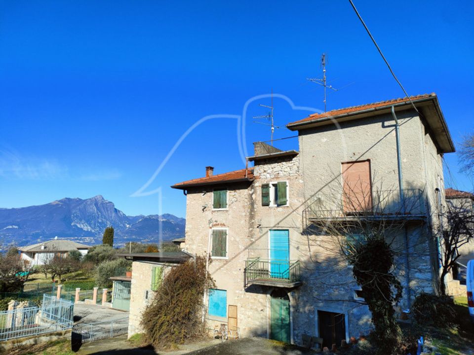 Landhuis in Torri del Benaco, Verona - foto 2