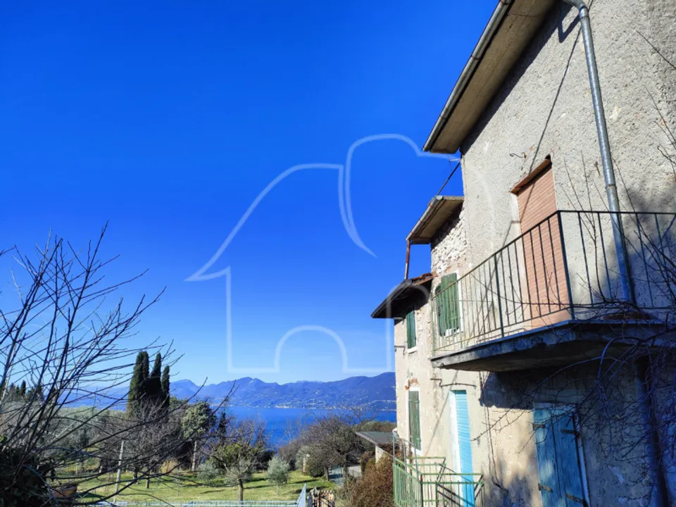 Landhuis in Torri del Benaco, Verona - foto 3