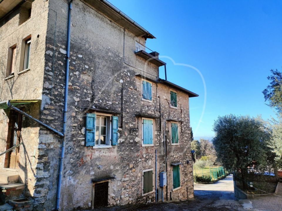 Landhuis in Torri del Benaco, Verona - foto 4