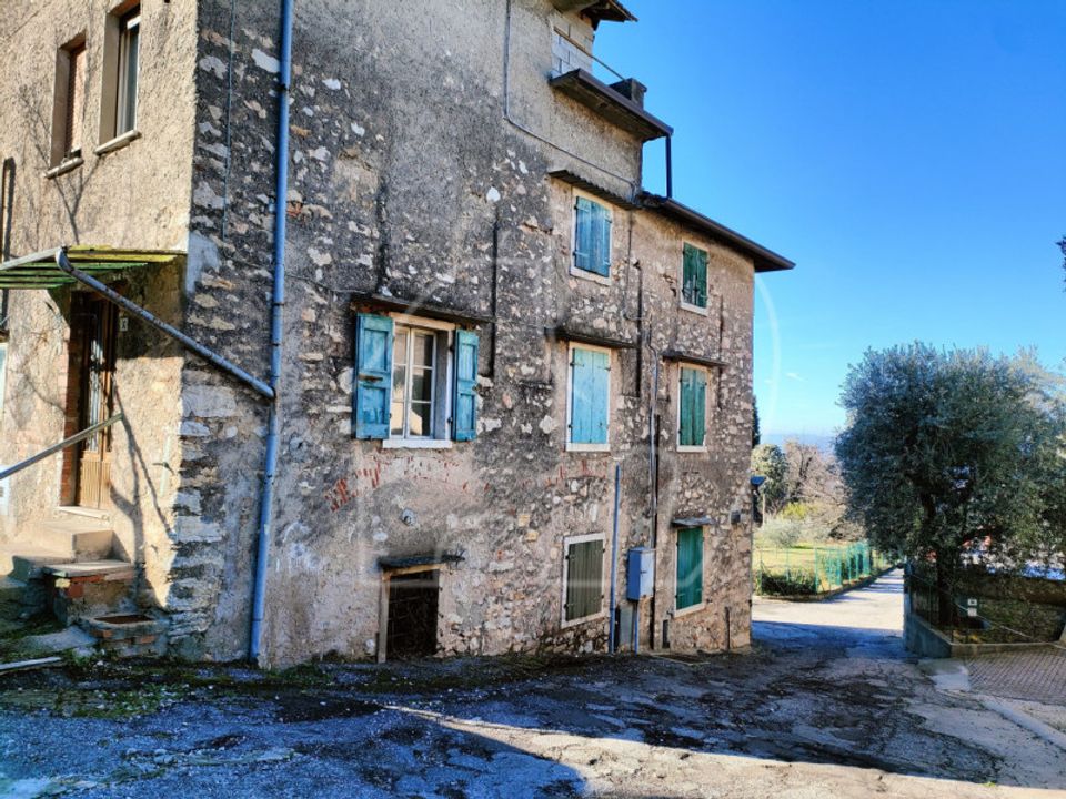 Landhuis in Torri del Benaco, Verona - foto 5