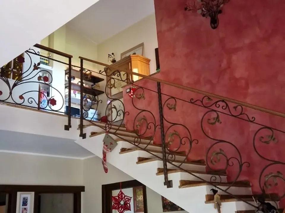 Villa i Augusta, Siracusa - bilde 1