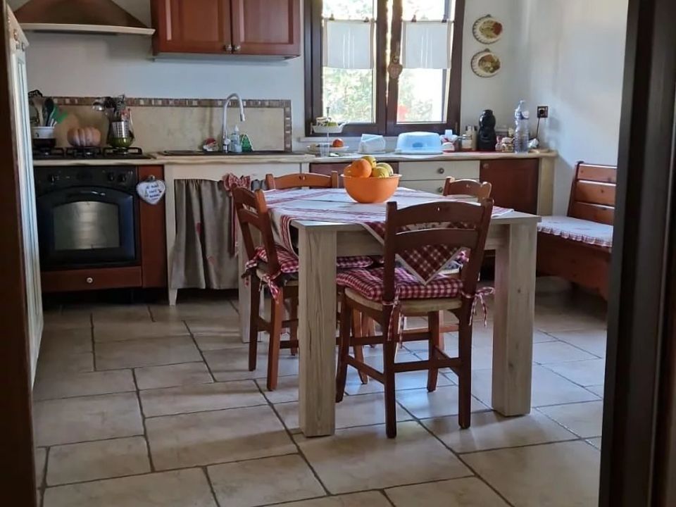 Villa i Augusta, Siracusa - bilde 5