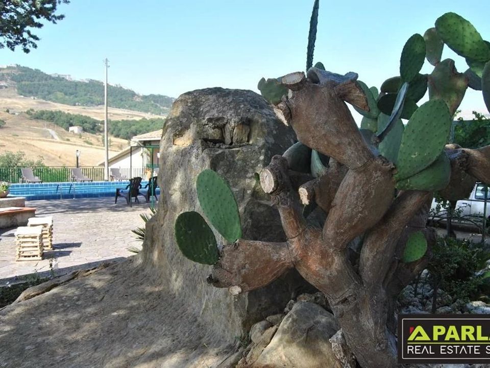 Villa i Gangi, Palermo - foto 2