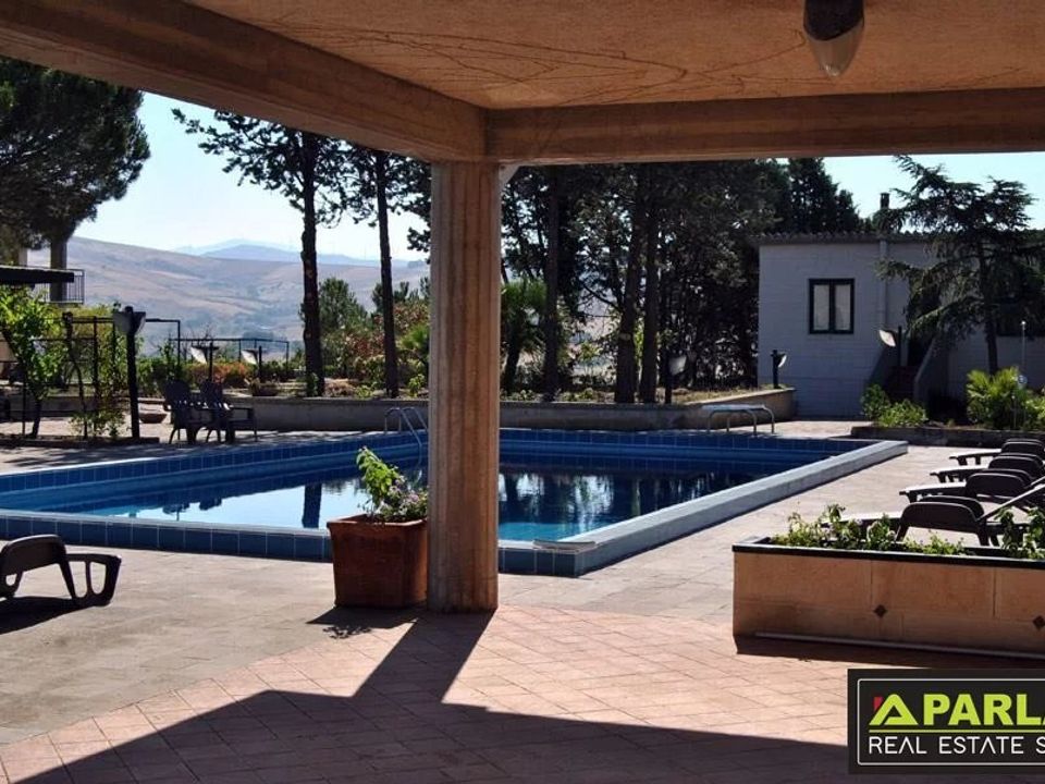 Villa i Gangi, Palermo - foto 4