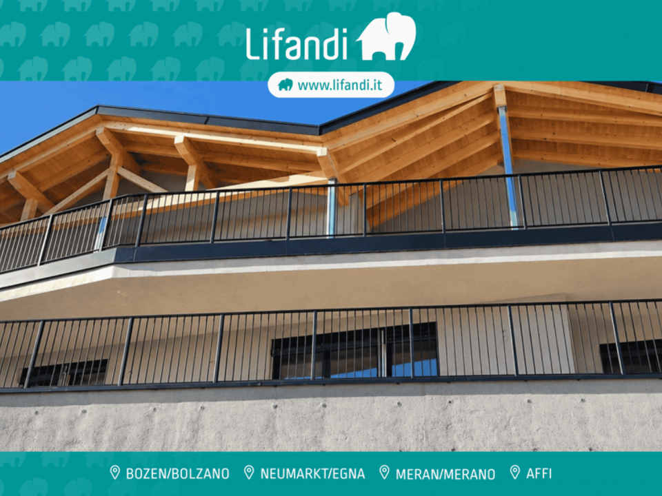 Lejlighed i Terlano, South Tyrol - foto 2