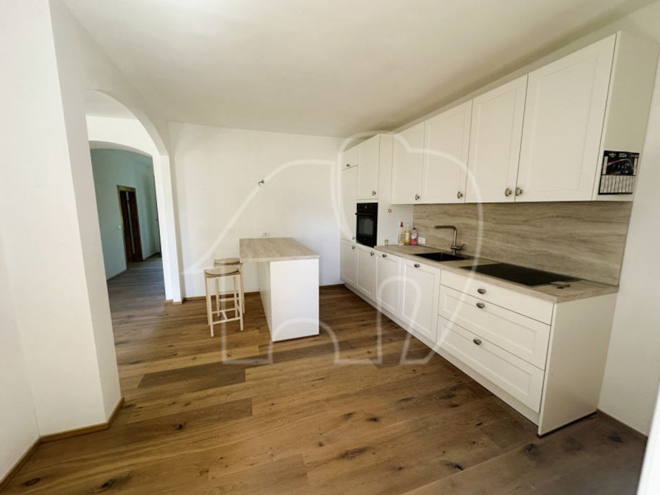 Lejlighed i Egna, South Tyrol - foto 2
