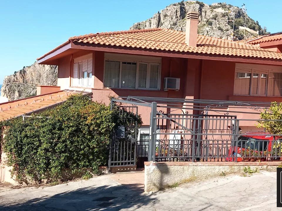 Villa i Cefalu, Palermo - bilde 1