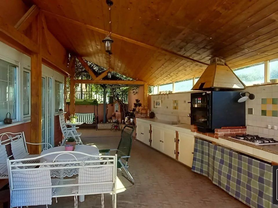 Villa i Cefalu, Palermo - bilde 3