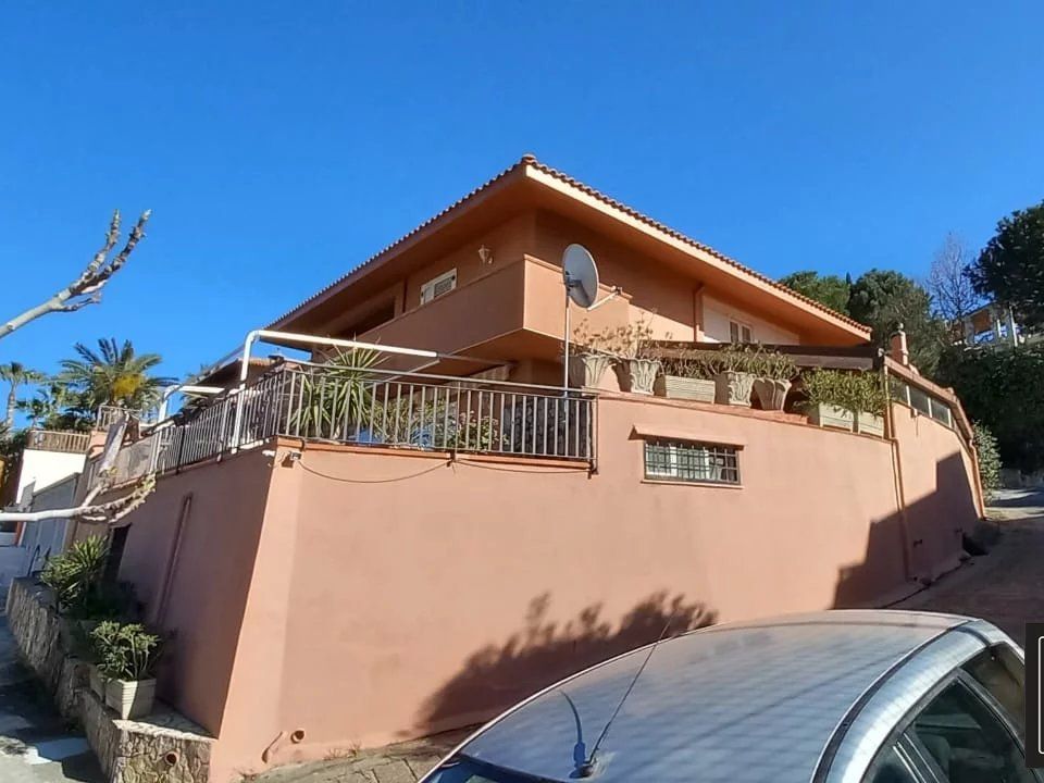 Villa i Cefalu, Palermo - bilde 4