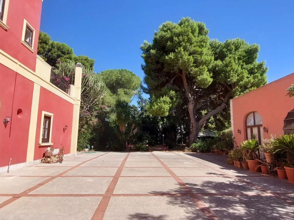 Leilighet i Paceco, Trapani - bilde 2