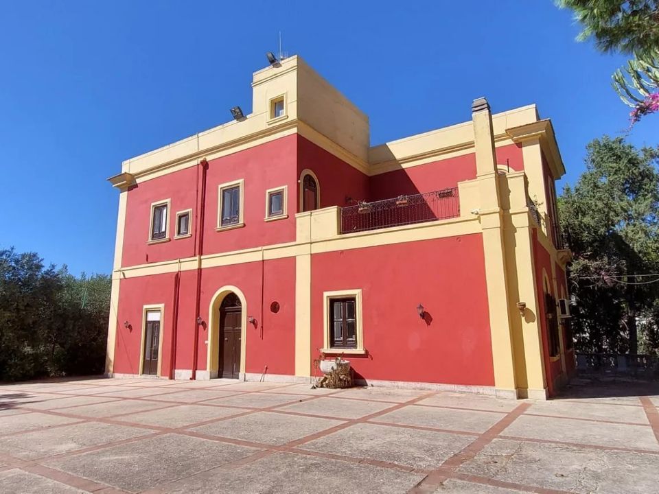 Leilighet i Paceco, Trapani - bilde 4