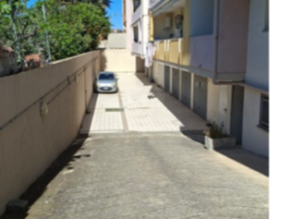 Garatge a Quartucciu, Cagliari - foto 4