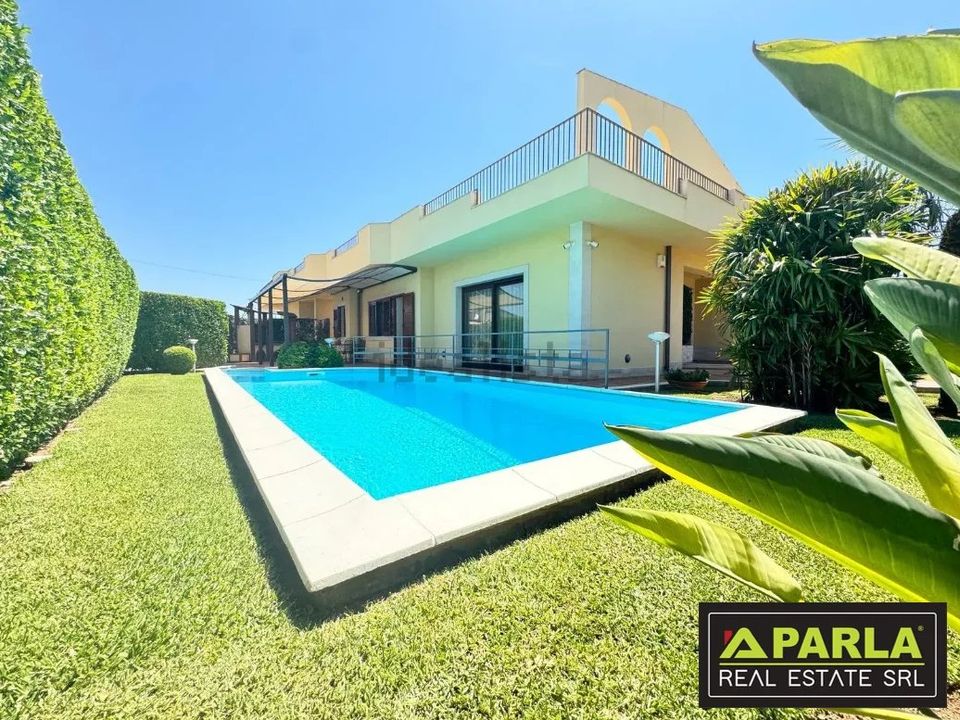Villa i Avola, Siracusa - foto 1