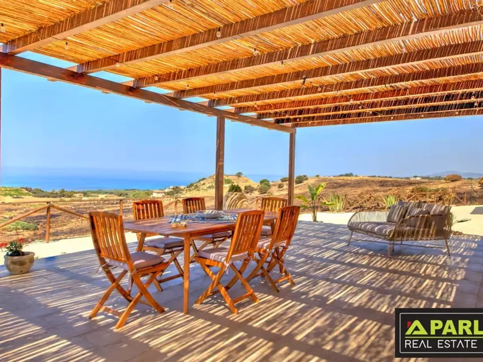 Villa i Ribera, Agrigento - bilde 2