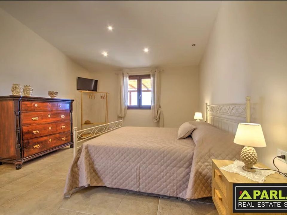 Villa i Ribera, Agrigento - bilde 3