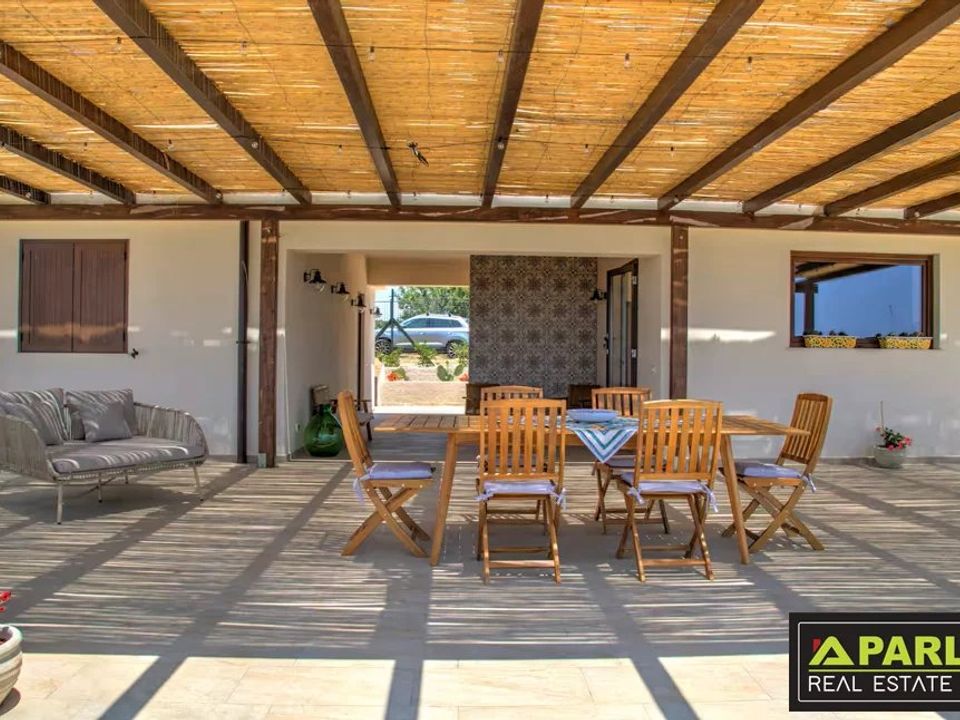 Villa i Ribera, Agrigento - bilde 4