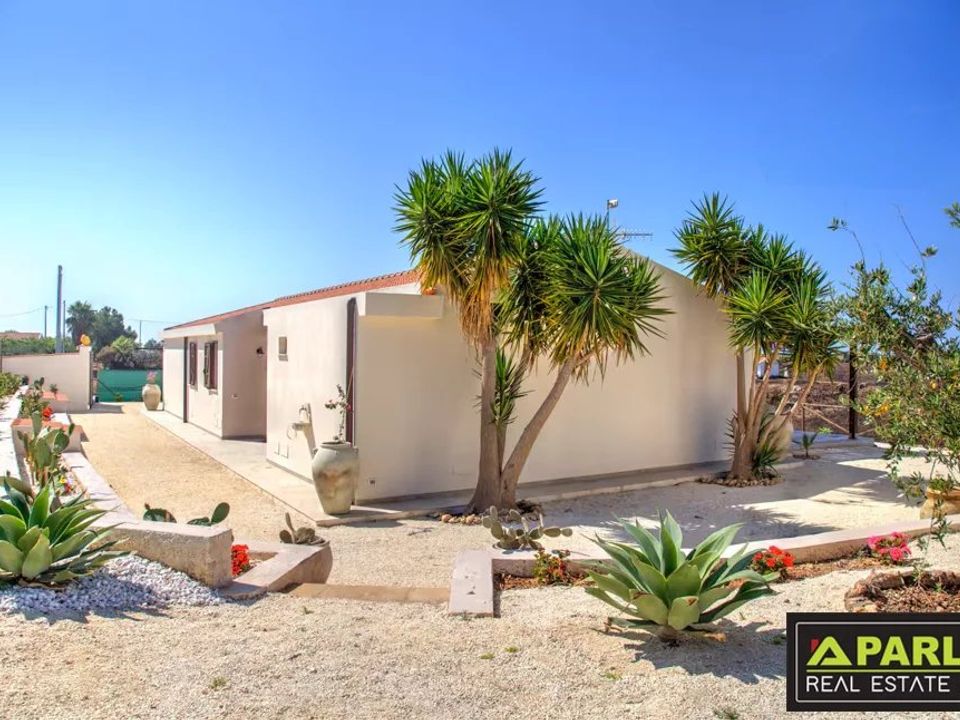 Villa i Ribera, Agrigento - bilde 5