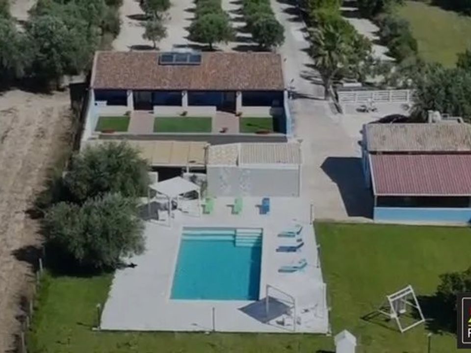 Villa a Pachino, Siracusa - foto 1