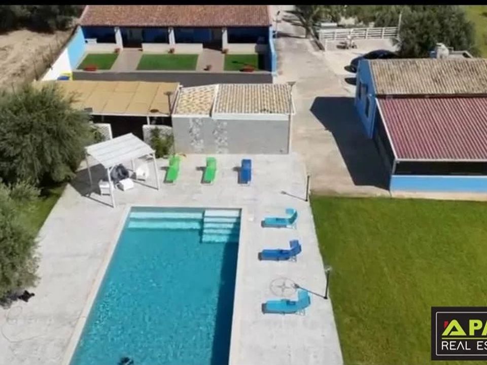 Villa a Pachino, Siracusa - foto 2