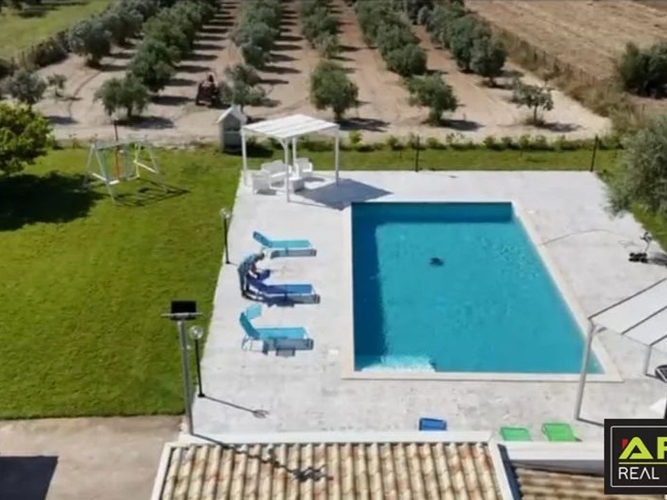 Villa a Pachino, Siracusa - foto 3