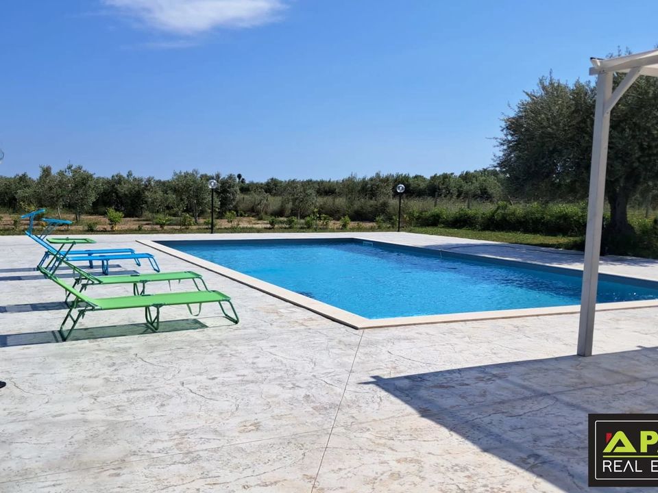 Villa a Pachino, Siracusa - foto 4