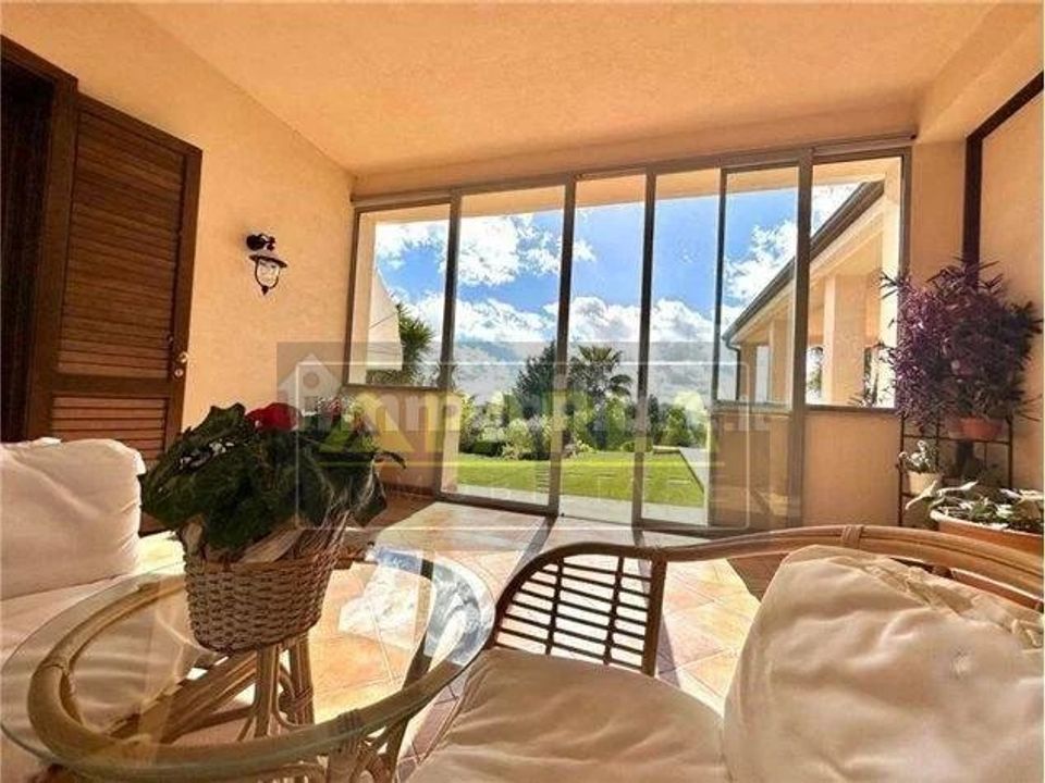 Villa i Mazzarino, Caltanissetta - bilde 2