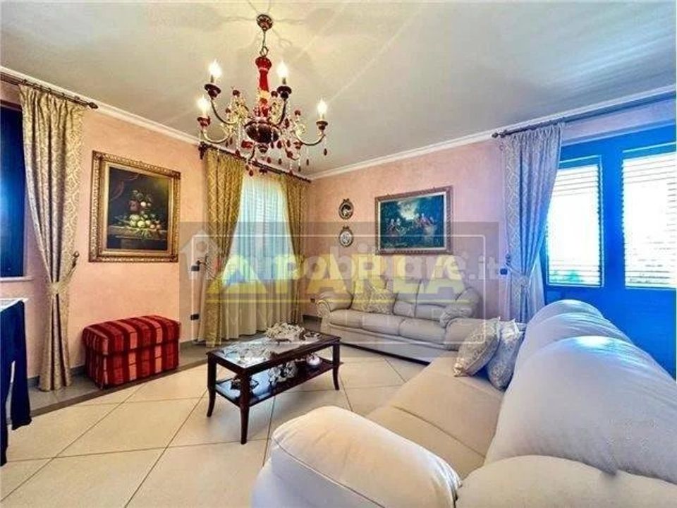 Villa i Mazzarino, Caltanissetta - bilde 3