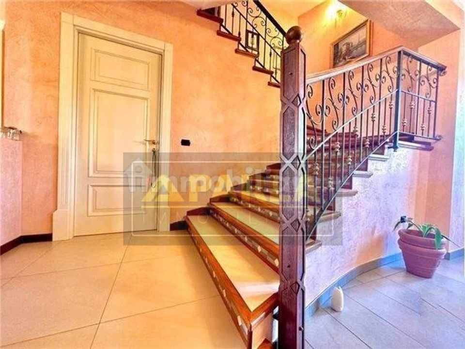 Villa i Mazzarino, Caltanissetta - bilde 4