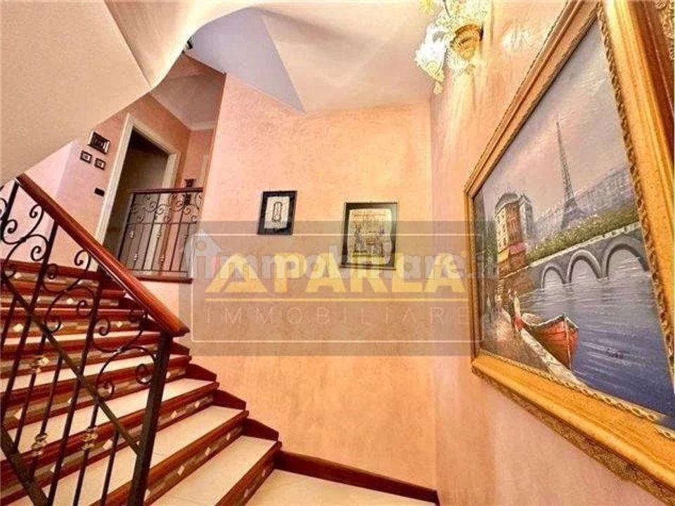 Villa i Mazzarino, Caltanissetta - bilde 5