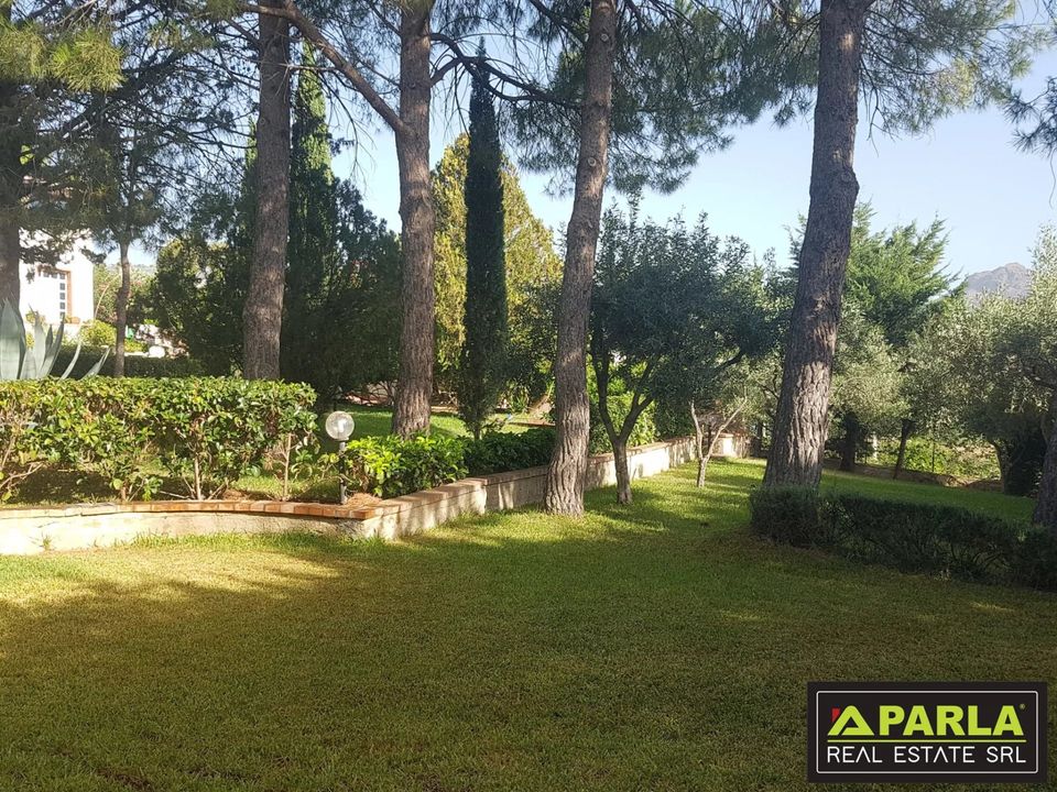 Villa i Misilmeri, Palermo - foto 4