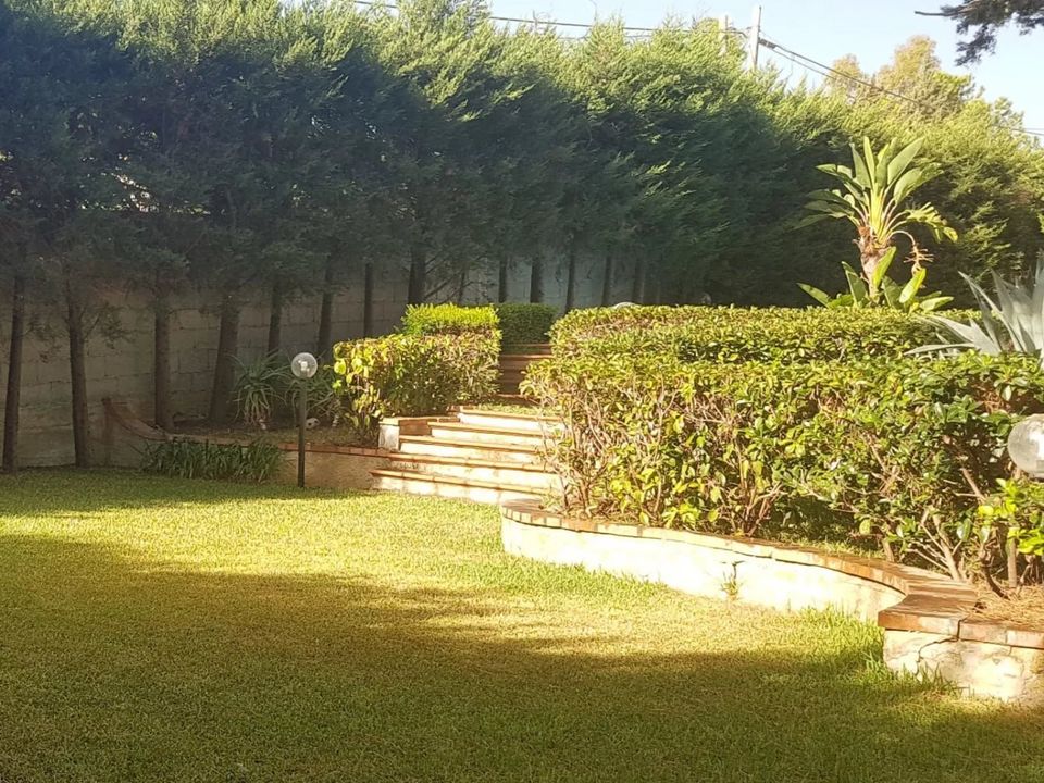 Villa i Misilmeri, Palermo - foto 5